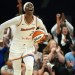 Copper scores 28, Mack has first double-double, Mercury defeat Sky 83-79 Copper scores 28, Mack has first double-double, Mercury defeat Sky 83-79