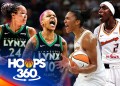 WNBA semifinals heat up, Sandy Brondello let go and Angel Reese skips exit interview WNBA semifinals heat up, Sandy Brondello let go and Angel Reese skips exit interview