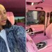 WNBA Star Angel Reese Unveils Barbie-Pink Mercedes: ‘Santa Came Early’ WNBA Star Angel Reese Unveils Barbie-Pink Mercedes: ‘Santa Came Early’