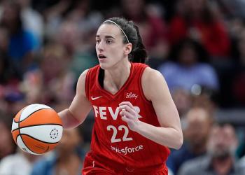 Caitlin Clark denounces racist fan behavior after WNBA playoff exit: ‘Those aren’t fans, those are trolls’ Caitlin Clark denounces racist fan behavior after WNBA playoff exit: ‘Those aren’t fans, those are trolls’