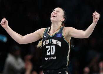 WNBA playoff semifinals: How to watch the New York Liberty vs. Las Vegas Aces Game 1 today WNBA playoff semifinals: How to watch the New York Liberty vs. Las Vegas Aces Game 1 today