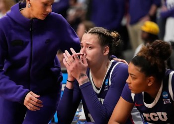 Sedona Prince goes undrafted in WNBA with her basketball future now murky Sedona Prince goes undrafted in WNBA with her basketball future now murky