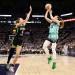 New York Liberty vs. Minnesota Lynx Game 4 live results: Updates, highlights, analysis for WNBA Finals New York Liberty vs. Minnesota Lynx Game 4 live results: Updates, highlights, analysis for WNBA Finals