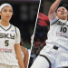 Angel Reese and Kamilla Cardoso make WNBA history together against Dream Angel Reese and Kamilla Cardoso make WNBA history together against Dream