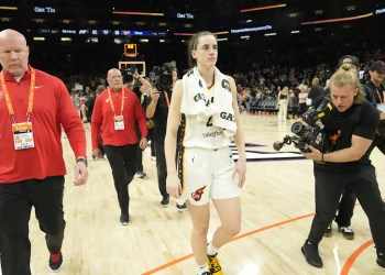 When does the WNBA season start? Dates to know for 2025 When does the WNBA season start? Dates to know for 2025