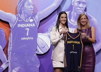 WNBA players and union speak out against commissioner after she failed to condemn fan racism WNBA players and union speak out against commissioner after she failed to condemn fan racism