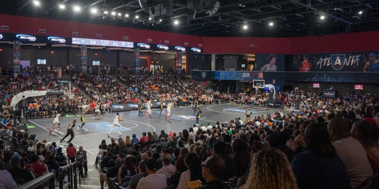 Person arrested for throwing sex toy onto WNBA court, league says Person arrested for throwing sex toy onto WNBA court, league says