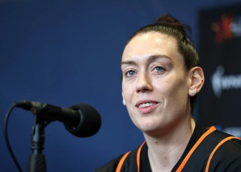 Breanna Stewart, WNBA stars won’t settle for ‘less’ in CBA negotiations Breanna Stewart, WNBA stars won’t settle for ‘less’ in CBA negotiations