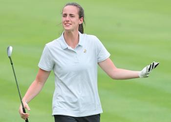 WNBA star Cailtin Clark to play in LPGA pro-am at The Annika WNBA star Cailtin Clark to play in LPGA pro-am at The Annika