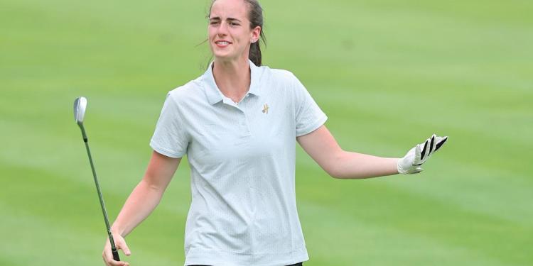 WNBA star Cailtin Clark to play in LPGA pro-am at The Annika WNBA star Cailtin Clark to play in LPGA pro-am at The Annika