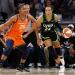 WNBA playoff game today: What to know about Tuesday’s Sun vs Lynx semifinal WNBA playoff game today: What to know about Tuesday’s Sun vs Lynx semifinal