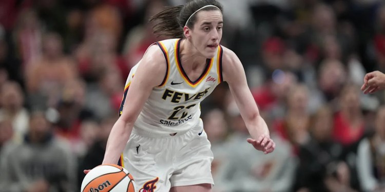 Caitlin Clark’s impact on the WNBA could eclipse ‘a billion dollars’ Caitlin Clark’s impact on the WNBA could eclipse ‘a billion dollars’