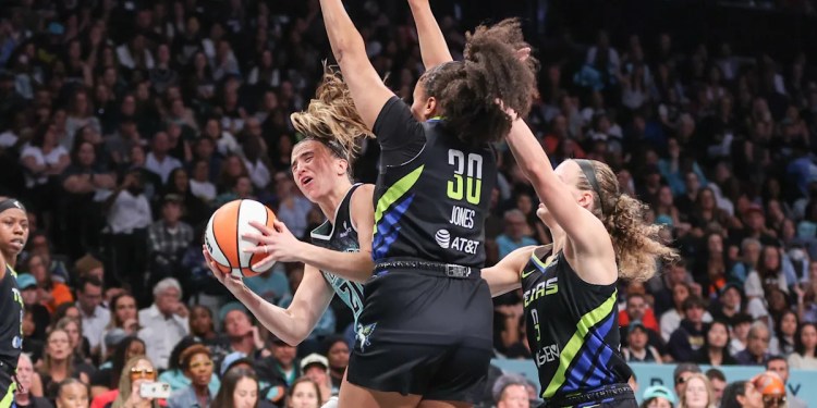 Man who flung sex toy at 12-year-old girl at WNBA game faces assault charges Man who flung sex toy at 12-year-old girl at WNBA game faces assault charges