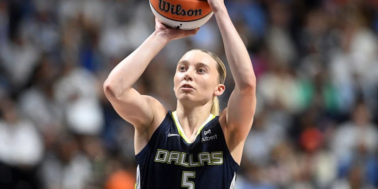 Bueckers is triumphant in return to Connecticut, leading Wings past the Sun for 1st win of season Bueckers is triumphant in return to Connecticut, leading Wings past the Sun for 1st win of season