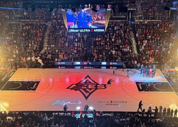 A’ja Wilson Returns, But Las Vegas Aces Fall Short Against Seattle Storm In Tough Home Loss A’ja Wilson Returns, But Las Vegas Aces Fall Short Against Seattle Storm In Tough Home Loss