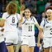 Notre Dame’s Sonia Citron is one of 16 invitees to Monday night’s WNBA Draft Notre Dame’s Sonia Citron is one of 16 invitees to Monday night’s WNBA Draft