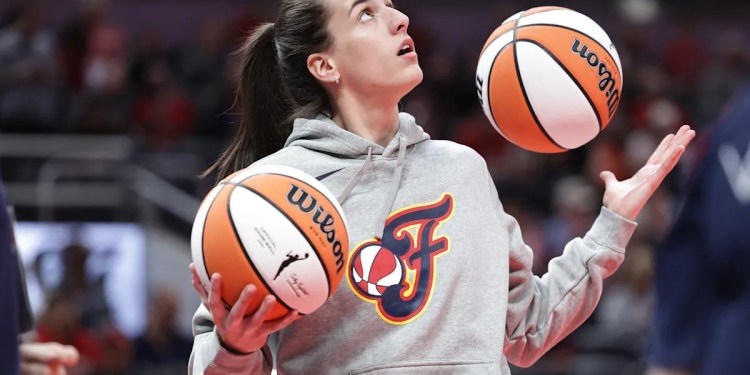 Caitlin Clark’s next game: How to watch the 2025 WNBA season, full schedule, TV channels and more Caitlin Clark’s next game: How to watch the 2025 WNBA season, full schedule, TV channels and more