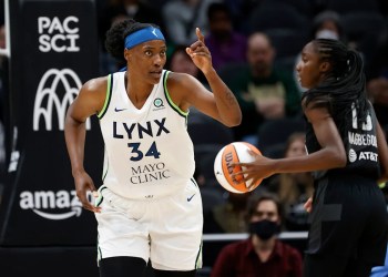 Hall of Famer Sylvia Fowles reportedly joining Portland Fire as assistant coach for team’s inaugural season Hall of Famer Sylvia Fowles reportedly joining Portland Fire as assistant coach for team’s inaugural season