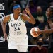 Hall of Famer Sylvia Fowles reportedly joining Portland Fire as assistant coach for team’s inaugural season Hall of Famer Sylvia Fowles reportedly joining Portland Fire as assistant coach for team’s inaugural season