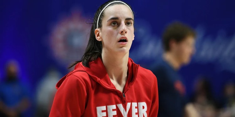 Caitlin Clark reportedly offered 10 times her WNBA salary to join Unrivaled league Caitlin Clark reportedly offered 10 times her WNBA salary to join Unrivaled league
