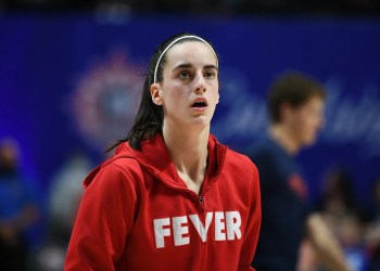 Caitlin Clark reportedly offered 10 times her WNBA salary to join Unrivaled league Caitlin Clark reportedly offered 10 times her WNBA salary to join Unrivaled league