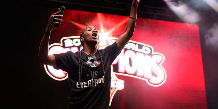 WNBA veteran Sydney Colson ‘brings a championship pedigree’ from Aggies to Indiana Fever WNBA veteran Sydney Colson ‘brings a championship pedigree’ from Aggies to Indiana Fever