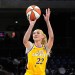 Cameron Brink returns to WNBA action 13 months after tearing her ACL Cameron Brink returns to WNBA action 13 months after tearing her ACL