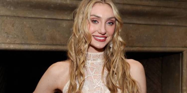 Cameron Brink Goes Sun-Soaked in Tiny Bikini Following WNBA Deal Cameron Brink Goes Sun-Soaked in Tiny Bikini Following WNBA Deal