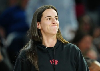 WNBA Sends Message After Caitlin Clark’s Off-Court Move WNBA Sends Message After Caitlin Clark’s Off-Court Move