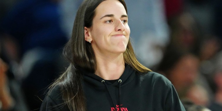 WNBA Sends Message After Caitlin Clark’s Off-Court Move WNBA Sends Message After Caitlin Clark’s Off-Court Move