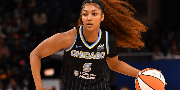 How Angel Reese and Kamilla Cardoso Helped the Chicago Sky Beat the WNBA’s Best Team ? How Angel Reese and Kamilla Cardoso Helped the Chicago Sky Beat the WNBA’s Best Team ?