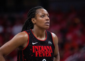 Fever Make ‘First-Ever’ Announcement on Kelsey Mitchell Amid WNBA Offseason Fever Make ‘First-Ever’ Announcement on Kelsey Mitchell Amid WNBA Offseason