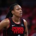 Fever Make ‘First-Ever’ Announcement on Kelsey Mitchell Amid WNBA Offseason Fever Make ‘First-Ever’ Announcement on Kelsey Mitchell Amid WNBA Offseason