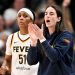 Indiana Fever Guard Announces Injury Update Amid WNBA Offseason Indiana Fever Guard Announces Injury Update Amid WNBA Offseason