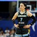 Chennedy Carter Is Trending Amid Chicago Sky’s Blowout Loss to Indiana Fever Chennedy Carter Is Trending Amid Chicago Sky’s Blowout Loss to Indiana Fever