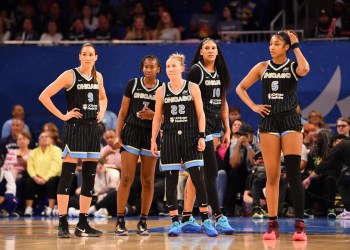 Kamilla Cardoso Didn’t Add a Word After Angel Reese Makes All-Star Team Kamilla Cardoso Didn’t Add a Word After Angel Reese Makes All-Star Team