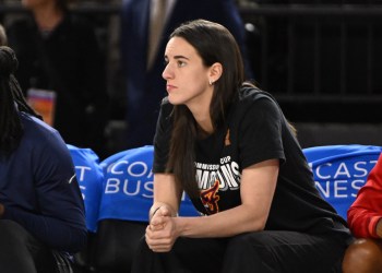 Caitlin Clark Emerges as Co-Favorite for 2026 WNBA MVP After Strong USA Tournament Caitlin Clark Emerges as Co-Favorite for 2026 WNBA MVP After Strong USA Tournament