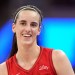 Caitlin Clark Makes Gesture for Fan Amid WNBA Offseason Caitlin Clark Makes Gesture for Fan Amid WNBA Offseason