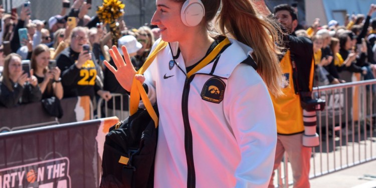 Exciting Kate Martin News Emerges on Saturday Exciting Kate Martin News Emerges on Saturday