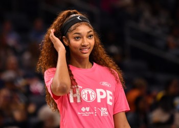 Angel Reese Took 8 Trips in 7 Months After WNBA Season Angel Reese Took 8 Trips in 7 Months After WNBA Season