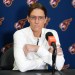 Fans Rally Behind Coach Stephanie White Despite Criticism Ahead of WNBA Season Fans Rally Behind Coach Stephanie White Despite Criticism Ahead of WNBA Season
