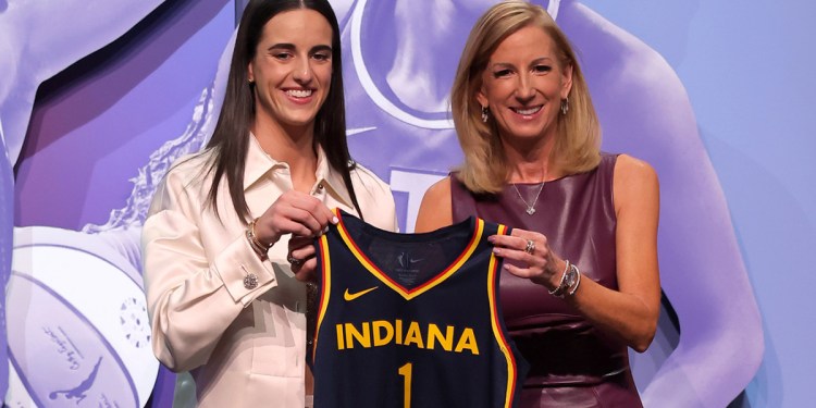 Cathy Engelbert’s WNBA Future Looks Grim Despite Historic CBA Announcement Cathy Engelbert’s WNBA Future Looks Grim Despite Historic CBA Announcement