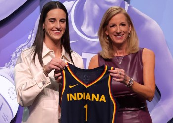 Cathy Engelbert’s WNBA Future Looks Grim Despite Historic CBA Announcement Cathy Engelbert’s WNBA Future Looks Grim Despite Historic CBA Announcement