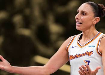 Diana Taurasi says she never got paid like Kobe Bryant: “I should’ve get paid for being the best basketball player in the world” Diana Taurasi says she never got paid like Kobe Bryant: “I should’ve get paid for being the best basketball player in the world”