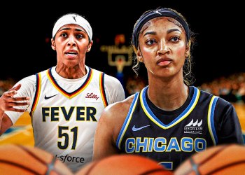 Angel Reese jokingly calls out Sydney Colson over sex toy fiasco Angel Reese jokingly calls out Sydney Colson over sex toy fiasco