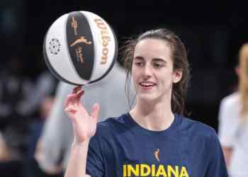 Indiana Fever Makes WNBA Announcement on Caitlin Clark’s 24th Birthday Indiana Fever Makes WNBA Announcement on Caitlin Clark’s 24th Birthday