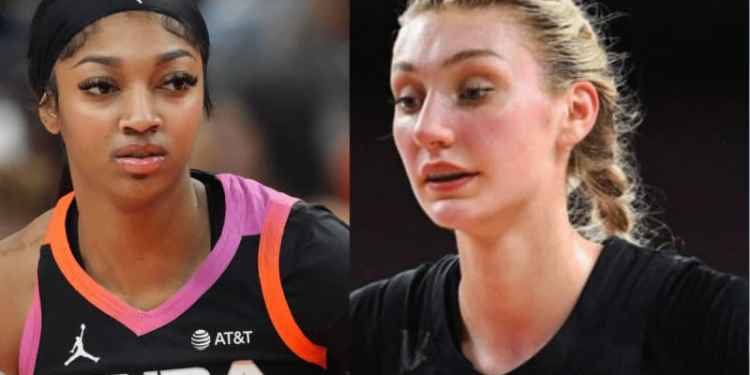 Prayers Pour In from Angel Reese, Cameron Brink & Others Over the Tragic Events in Minnesota Prayers Pour In from Angel Reese, Cameron Brink & Others Over the Tragic Events in Minnesota