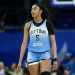 Angel Reese Floats Overseas Option Amid WNBA CBA Talks Going Nowhere Angel Reese Floats Overseas Option Amid WNBA CBA Talks Going Nowhere