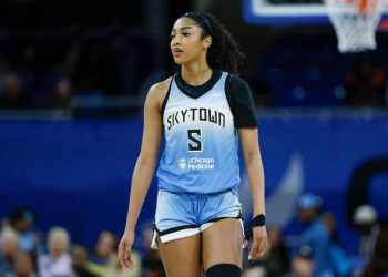 Angel Reese Floats Overseas Option Amid WNBA CBA Talks Going Nowhere Angel Reese Floats Overseas Option Amid WNBA CBA Talks Going Nowhere