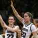 Iowa Sisterhood Lives On as Caitlin Clark, Kate Martin Celebrate Teammate’s Big News Iowa Sisterhood Lives On as Caitlin Clark, Kate Martin Celebrate Teammate’s Big News